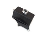 Canton Racing Supercharger Coolant Tanks for 2007-2010 MUSTANG - 80-234SBLK ALUM. SUPERCHARGER TANK '07-'10 GT500 -STOCK CAP STYLE thumbnail 1