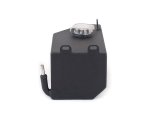 Canton Racing Coolant Expansion and Recovery Tanks for 1985-1996 CORVETTE - 80-224BLK ALUMINUM EXPANSION TANK FOR 84-96 thumbnail 3