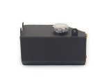 Canton Racing Coolant Expansion and Recovery Tanks for 1985-1996 CORVETTE - 80-224BLK ALUMINUM EXPANSION TANK FOR 84-96 thumbnail 4