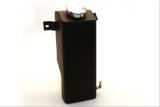Canton Racing Coolant Expansion and Recovery Tanks 80-290BLK ALUMINUM COOLANT TANK, 81-95 JEEP CJ & WRANGLER thumbnail 5