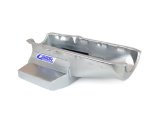 Canton Racing Circle Track Wet Sump Oil Pans 11-122 Pan, Track, Steel,6 qt., Rear Sump, Chevy, Small Block, Each thumbnail 6