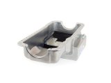 Canton Racing Road Race Series Wet Sump Oil Pans 15-630S Pan, Race, Steel, 8 qt., Front Sump, Ford, Small Block, 289/302, Each thumbnail 3