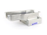 Canton Racing Road Race Series Wet Sump Oil Pans 15-680S Pan, Race, Steel, 7 qt., Front Sump, Ford, Small Block, 351, Each thumbnail 2