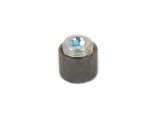 Canton Racing Weld-In Bungs 20-884 Fitting, Bung, Weld-In, Female 1/2 in. NPT, Steel, Each thumbnail 1