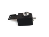 Canton Racing Supercharger Coolant Tanks for 2003-2004 MUSTANG - 80-233SBLK ALUM. SC EXP TANK 03-04 COBRA -STOCK CAP STYLE thumbnail 3