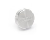 Canton Racing Products Coolant Reservoir Caps 81-247 COOLANT CAP BILLET SCALLOPED STYLE MUSTANG 2015+ thumbnail 1