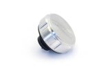 Canton Racing Products Coolant Reservoir Caps 81-247 COOLANT CAP BILLET SCALLOPED STYLE MUSTANG 2015+ thumbnail 2