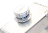 Canton Racing Products Coolant Reservoir Caps 81-247 COOLANT CAP BILLET SCALLOPED STYLE MUSTANG 2015+ thumbnail 4