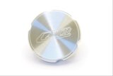 Canton Racing Products Coolant Reservoir Caps 81-247 COOLANT CAP BILLET SCALLOPED STYLE MUSTANG 2015+ thumbnail 5