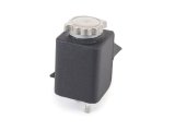 Canton Racing Products Power Steering Reservoirs 77-240BLK Aluminum Tank For Ford F150 97-03 Lighting 98-03 thumbnail 2