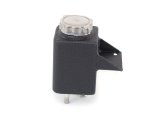 Canton Racing Products Power Steering Reservoirs 77-240BLK Aluminum Tank For Ford F150 97-03 Lighting 98-03 thumbnail 3