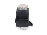 Canton Racing Products Power Steering Reservoirs 77-240BLK Aluminum Tank For Ford F150 97-03 Lighting 98-03 thumbnail 4