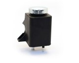 Canton Racing Products Power Steering Reservoirs 77-240BLK Aluminum Tank For Ford F150 97-03 Lighting 98-03 thumbnail 5