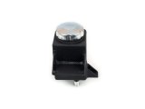 Canton Racing Products Power Steering Reservoirs 77-240BLK Aluminum Tank For Ford F150 97-03 Lighting 98-03 thumbnail 7