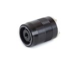 Canton Racing CM Spin-On Oil Filters 25-543 Filter, Spin-On, Canister, Black, 8 microns, 13/16 in.-16 Thread, 4.250 in. Height, 3.250 in. Diameter, Billet Aluminum, Each thumbnail 3