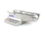 Canton Racing Circle Track Wet Sump Oil Pans 11-120T Pan, Track, Steel, 7 qt., Rear Sump, Chevy, Small Block, Each thumbnail 1