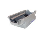Canton Racing Circle Track Wet Sump Oil Pans 11-180 Pan, Track, Steel, 8 qt., Rear Sump, Chevy, Small Block, Each thumbnail 2