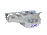 Canton Racing Road Race Series Wet Sump Oil Pans 15-260 Pan, Race, Steel, 7 qt., Rear Sump, Chevy, Small Block, Each thumbnail 2