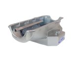 Canton Racing Road Race Series Wet Sump Oil Pans 15-260 Pan, Race, Steel, 7 qt., Rear Sump, Chevy, Small Block, Each thumbnail 3