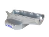 Canton Racing Road Race Series Wet Sump Oil Pans 15-260 Pan, Race, Steel, 7 qt., Rear Sump, Chevy, Small Block, Each thumbnail 5