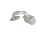 Canton Racing Oil Pan Pickups 15-503 Pickup, Bolt-In, Road Race Style, 8.250 in Depth, 0.750 in. Tube Diameter, Oldsmobile, V8, Each thumbnail 4