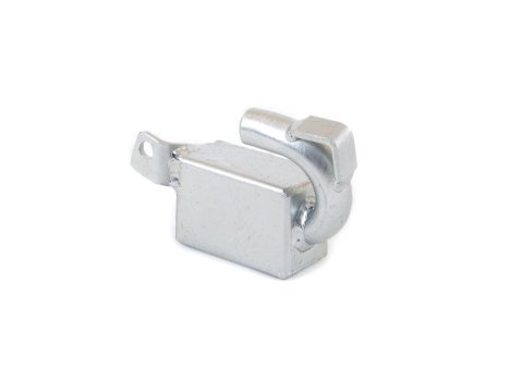 Canton Racing Oil Pan Pickups 20-020 Pickup, Press-Fit, HV, Drag Race Style, 7.5 in. Depth, 0.625 in. Diameter Tube, Chevy, Small Block, Each thumbnail 3
