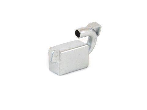 Canton Racing Oil Pan Pickups 20-020 Pickup, Press-Fit, HV, Drag Race Style, 7.5 in. Depth, 0.625 in. Diameter Tube, Chevy, Small Block, Each thumbnail 4