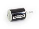 Canton Racing CM 1 Micron Fuel Filter with Stock Inlet Size 25-909 Filter, Aluminum, Red Anodized, Chevy, Pontiac, Each thumbnail 2