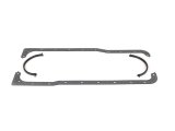 Canton Racing Oil Pan Gaskets 88-650 Gasket, Composite, Ford, Small Block Windsor, 5.8L, Each thumbnail 1