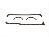 Canton Racing Oil Pan Gaskets 88-650 Gasket, Composite, Ford, Small Block Windsor, 5.8L, Each thumbnail 2