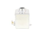 Canton Racing Supercharger Coolant Tanks 80-242 Tank, Aluminum, Natural, Two 1/2 in. NPT Fittings, Each thumbnail 4