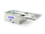 Canton Racing Drag Wet Sump Oil Pans for 1998-2002 CAMARO, FIREBIRD - 13-270 Pan, Racing, Rear Sump, Steel, 1-piece Rear Main Seal, Chevy, Pontiac, 5.7L LS thumbnail 1