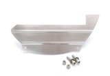 Canton Racing LS Engine Bellhousing Flywheel Covers 21-870 Cover, Aluminum, Natural, GM, T-56, Each thumbnail 3
