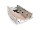 Canton Racing Drag Wet Sump Oil Pans 13-280A Pan, Race, Aluminum, Natural, 6.5 qt., Rear Sump, Dart, LS Next Block, Each thumbnail 3
