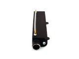 Canton Racing Coolant Expansion and Recovery Tanks for 1987-1993 MUSTANG - 80-230BLK ALUMINUM EXPANSION TANK FOR 87-93 thumbnail 2