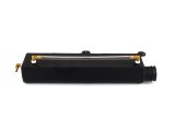 Canton Racing Coolant Expansion and Recovery Tanks for 1987-1993 MUSTANG - 80-230BLK ALUMINUM EXPANSION TANK FOR 87-93 thumbnail 3