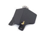 Canton Racing Coolant Expansion and Recovery Tanks for 1982-1992 CAMARO, FIREBIRD - 80-223BLK ALUMINUM EXPANSION TANK FOR 82-92 GM F BODY thumbnail 1