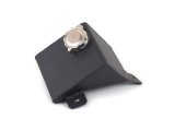 Canton Racing Coolant Expansion and Recovery Tanks for 1982-1992 CAMARO, FIREBIRD - 80-223BLK ALUMINUM EXPANSION TANK FOR 82-92 GM F BODY thumbnail 3