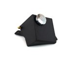 Canton Racing Coolant Expansion and Recovery Tanks for 1982-1992 CAMARO, FIREBIRD - 80-223BLK ALUMINUM EXPANSION TANK FOR 82-92 GM F BODY thumbnail 4