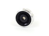 Canton Racing Products Overflow Tank Components 81-203BV BILLET ALUMINUM CAP - VENTED FOR 81-203 TANK thumbnail 3