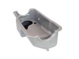 Canton Racing Street/Strip Wet Sump Oil Pans for 1979-1993 MUSTANG - 15-670 Pan, Street/Strip, Steel, 6 qt., Rear Sump, Ford, Small Block, 351, Each thumbnail 4