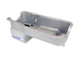Canton Racing Street/Strip Wet Sump Oil Pans for 1979-1993 MUSTANG - 15-670 Pan, Street/Strip, Steel, 6 qt., Rear Sump, Ford, Small Block, 351, Each thumbnail 6