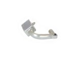 Canton Racing Oil Pan Pickups 18-365 Pickup, Bolt-In, Marine Style, 8 in. Depth, 0.625 in. Tube Diameter, Chevy, Big Block, 454, Each thumbnail 2