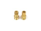 Canton Racing Products Turbo After Oiler Installation Kits 24-551 TURBO OILER INSTALL KIT FOR 5/16" LINE thumbnail 1