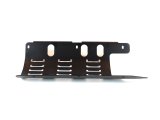 Canton Racing Windage Trays 20-914 Tray, Steel, Clear Zinc, Louvered, Rear Sump, Chevy, Small Block, Each thumbnail 4