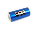 Canton Racing CM Inline Oil Filters 25-116 Filter, Filter, Element, -12 AN O-Ring Female Inlet/Outlet, 2.75 Dia. x 6.00 in. Length, Each thumbnail 1
