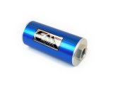 Canton Racing CM Inline Oil Filters 25-116 Filter, Filter, Element, -12 AN O-Ring Female Inlet/Outlet, 2.75 Dia. x 6.00 in. Length, Each thumbnail 2