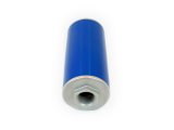 Canton Racing CM Inline Oil Filters 25-116 Filter, Filter, Element, -12 AN O-Ring Female Inlet/Outlet, 2.75 Dia. x 6.00 in. Length, Each thumbnail 3