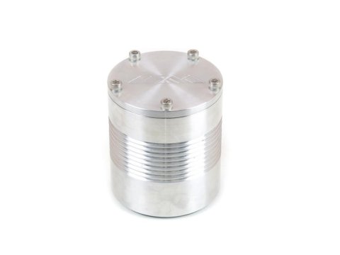 Canton Racing CM Spin-On Oil Filters 25-164 Filter, Spin-on, Canister Style, 8 microns, 3/4-16 in. Female Threads, Each thumbnail 2