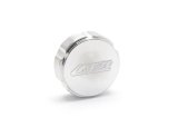 Canton Racing Billet Aluminum Mustang Coolant Tank Caps for 1994-2014 MUSTANG - 81-236 Cap, Aluminum, Natural, Ford, Each thumbnail 2